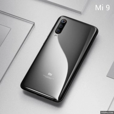 Xiaomi Mi 9