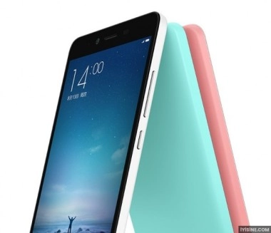 Xiaomi Redmi Note 2 Prime