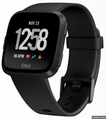 Fitbit Versa