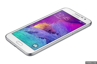 Samsung Galaxy Grand Max