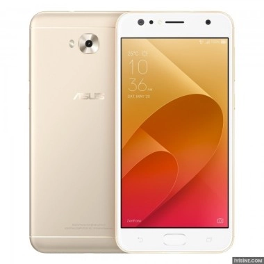 Asus ZenFone 4 Selfie