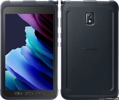 Samsung Galaxy Tab Active 3