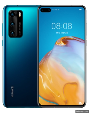 Huawei P40