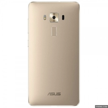 Asus ZenFone 3 Deluxe