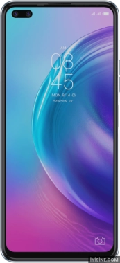 Tecno Camon 16 Premier