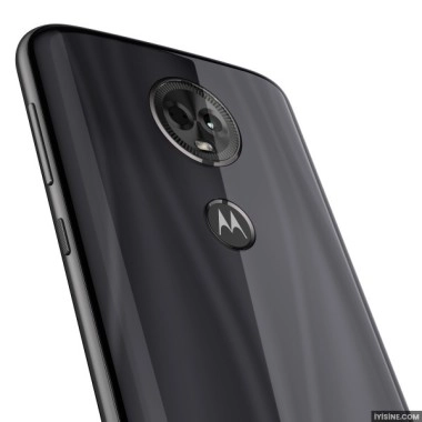 Motorola Moto E5 Plus