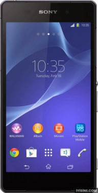 Sony Xperia Z2