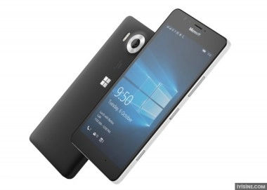 Microsoft Lumia 950