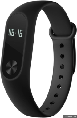 Xiaomi Mi Band 2