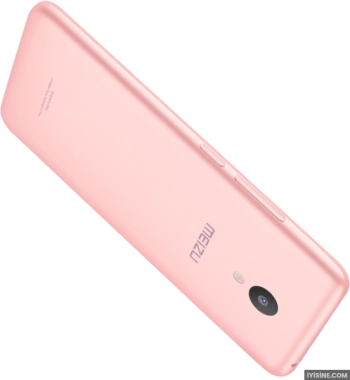 Meizu m3