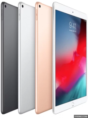 Apple iPad Air 3 10.5 Wi-Fi + Cellular