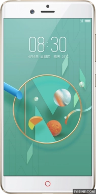 ZTE Nubia Z17 mini (Standard Edition)