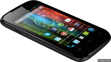 Prestigio MultiPhone 3400 DUO