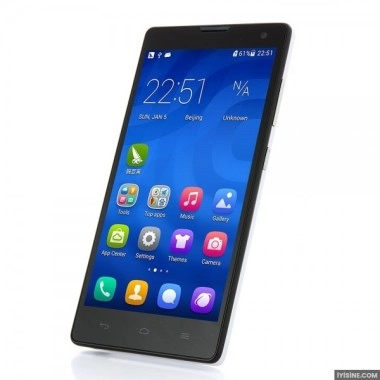 Huawei Honor 3C