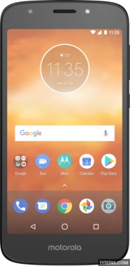 Motorola Moto E5 Play
