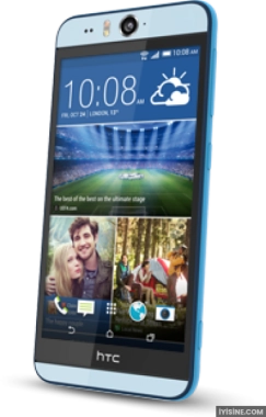 HTC Desire Eye