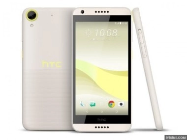 HTC Desire 650