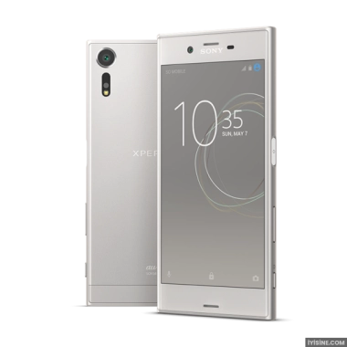 Sony Xperia XZs