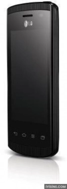 LG Optimus L1 II