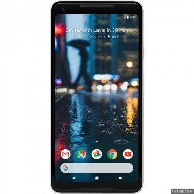 Google Pixel 2 XL
