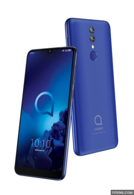 Alcatel 3L 2019