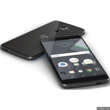 BlackBerry DTEK60