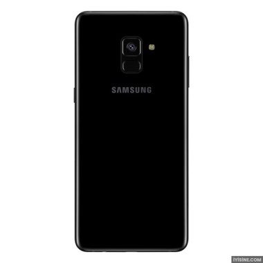 Samsung Galaxy A8+ Plus (2018)
