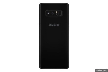 Samsung Galaxy Note 8