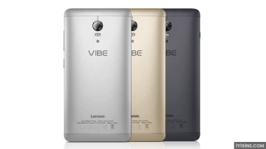 Lenovo Vibe P1 Pro