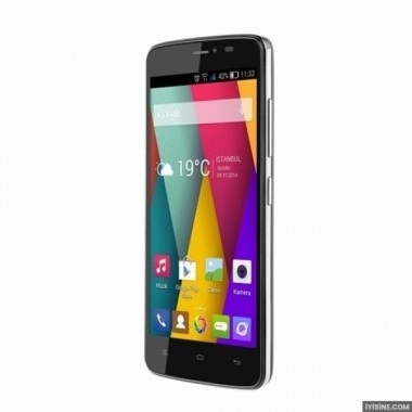 General Mobile Discovery 2 Mini