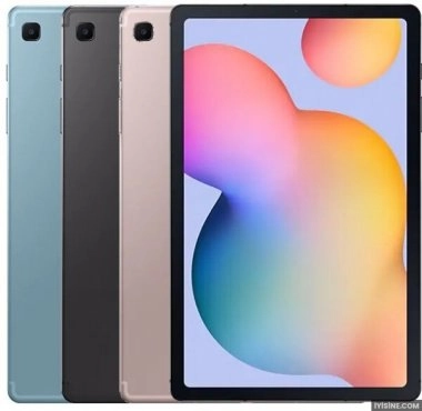 Samsung Galaxy Tab S6 Lite 10.4