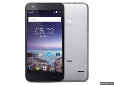 Turkcell T60
