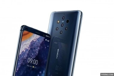 Nokia 9 PureView