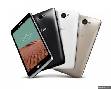 LG Bello 2