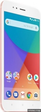 Xiaomi Mi A1