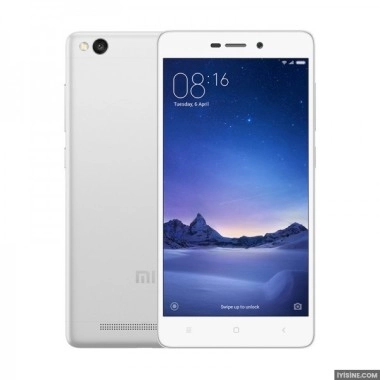Xiaomi Redmi 3S