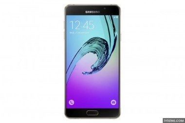Samsung Galaxy A7 (2016)