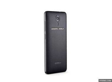 General Mobile 4G Android One