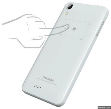 Doogee Valencia DG800