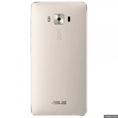 Asus ZenFone 3 Deluxe