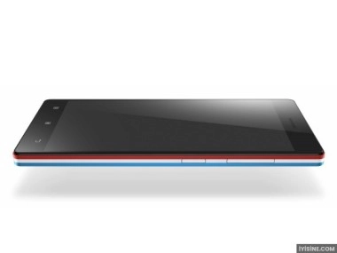 Lenovo Vibe X2 Pro