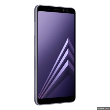 Samsung Galaxy A8 (2018)
