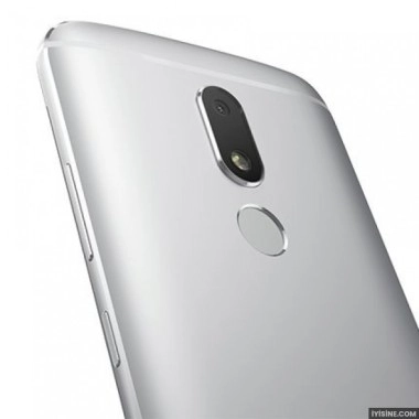 Lenovo Moto M