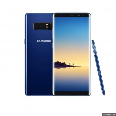 Samsung Galaxy Note 8