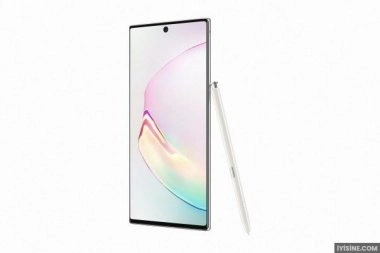Samsung Galaxy Note 10