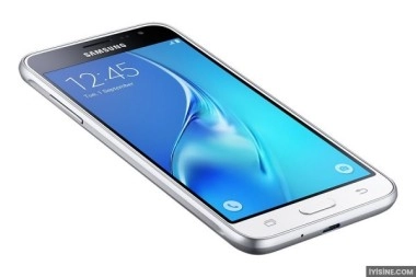 Samsung Galaxy J3 (2016)