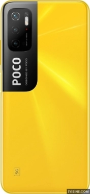 Poco M3 Pro 5G
