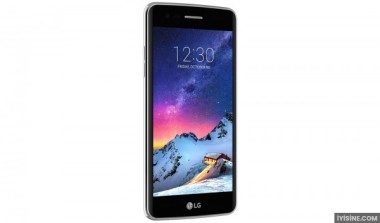 LG K8 (2017)