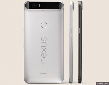 Huawei Nexus 6P