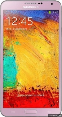 Samsung Galaxy Note 3